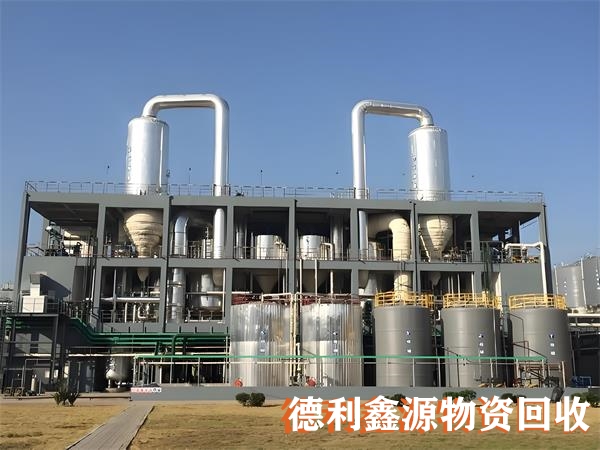 设备回收商家，工厂二手设备回收，免费拆除运输