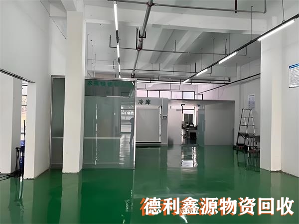 净化车间拆除商家