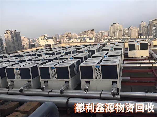 平谷冷库设备回收多少钱