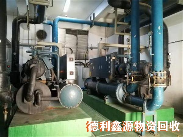 长期回收化工设备，回收食品设备，回收生物设备，回收反应釜设备