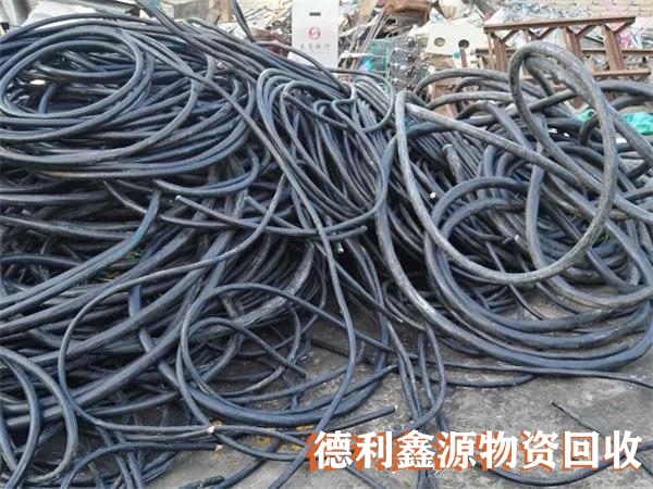 通州配电室回收