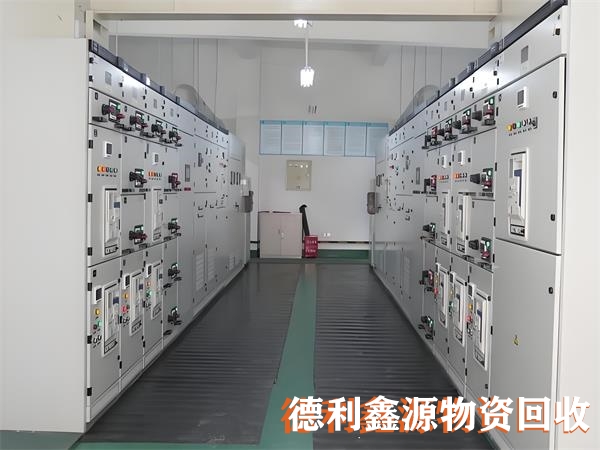 电力设备回收电话