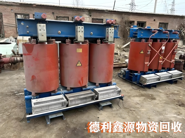 通州电线电缆回收