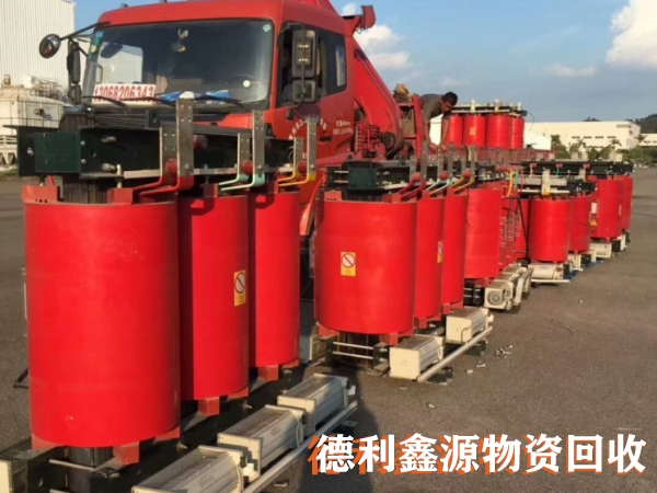 延庆配电柜回收