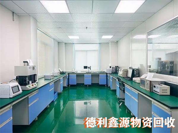 顺义无尘车间回收