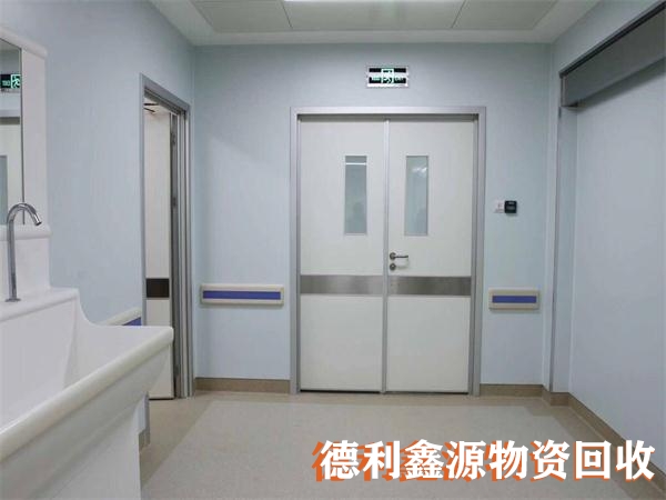净化车间拆除商家