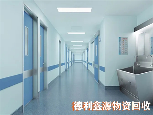 海淀洁净间回收多少钱