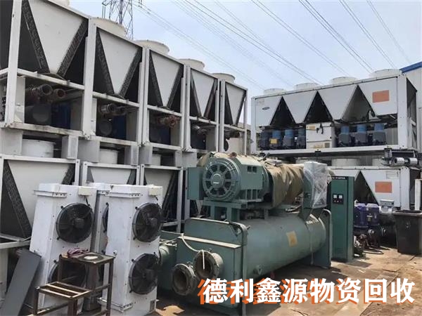 密云溴化锂回收公司