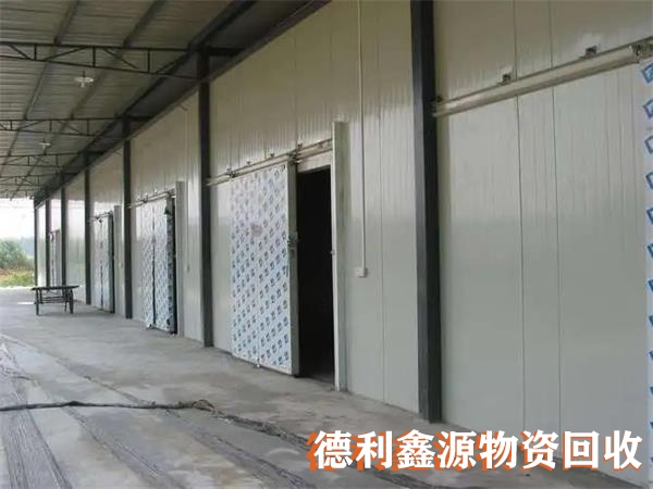 大兴二手空调回收