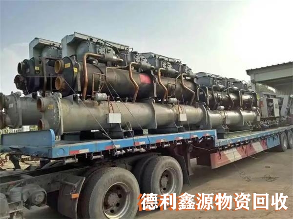 昌平溴化锂回收