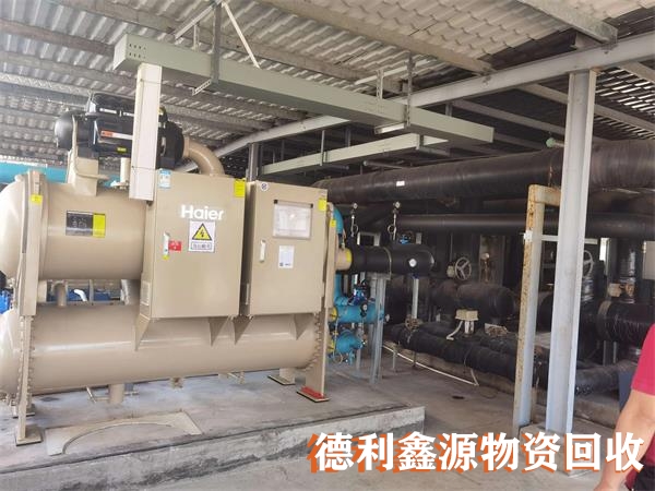 房山溴化锂回收
