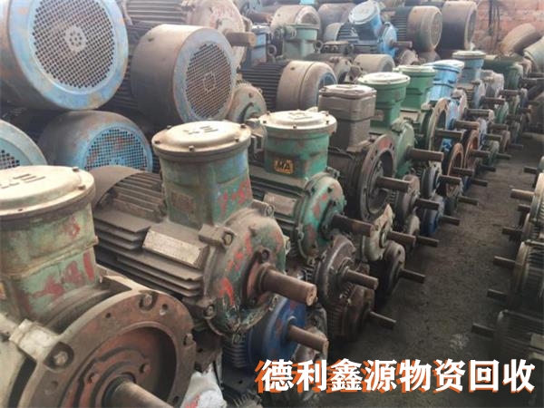 电线电缆回收电话