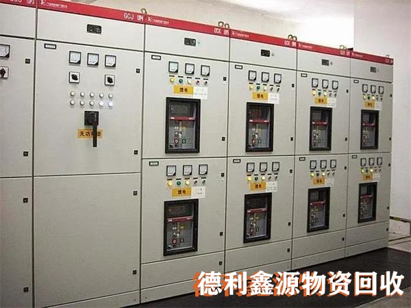 电线电缆回收多少钱