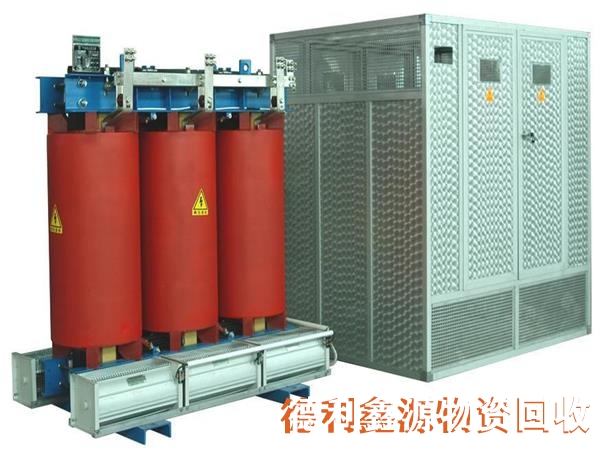 顺义配电室回收