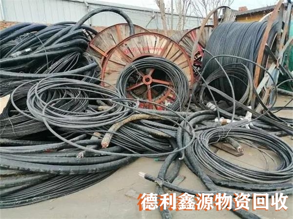 门头沟高价变压器回收多少钱