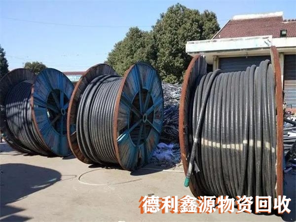 密云配电室回收