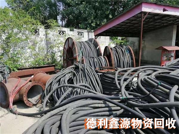 平谷电力设备拆除