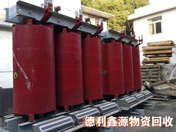 延庆配电柜回收